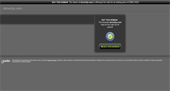 Desktop Screenshot of duraclip.com